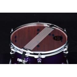 TAMA LBU127C-GPP S.L.P. Mod Bubinga Clay Aeschliman