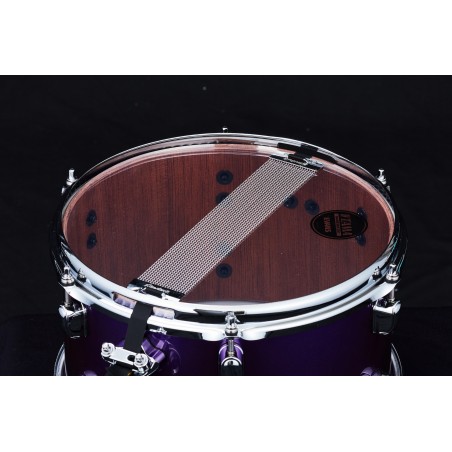 TAMA LBU127C-GPP S.L.P. Mod Bubinga Clay Aeschliman