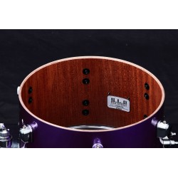 TAMA LBU127C-GPP S.L.P. Mod Bubinga Clay Aeschliman