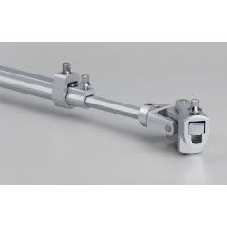 TAMA Mirror Rod TMR1000