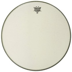 REMO Emperor Suede 24" BB-1824-00