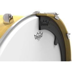 REMO Sub Muff'l 24" MF-3024-00