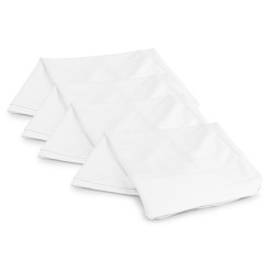 VONYX DB4 Replacement Set Lycra White