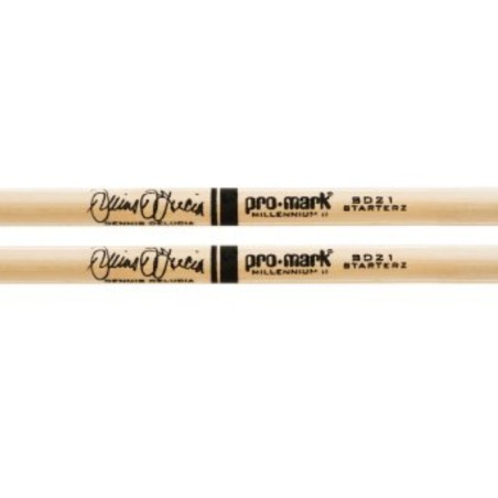 ProMark TXSD21W Dennis Delucia