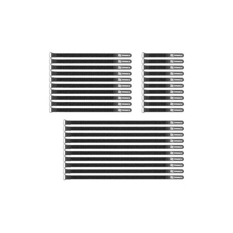 Power Dynamics Connex CXT-SET Black