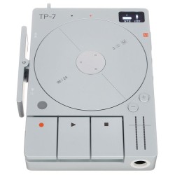 Teenage Engineering TP-7
