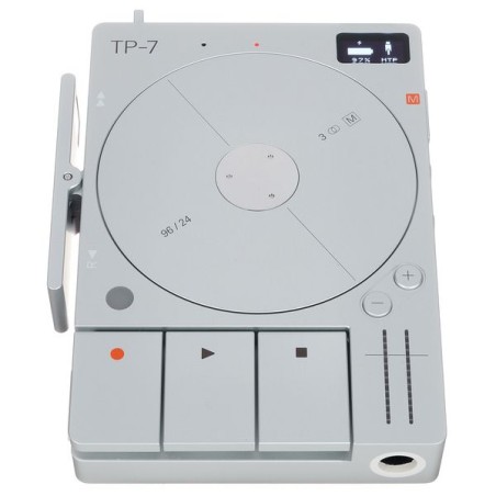 Teenage Engineering TP-7