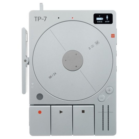 Teenage Engineering TP-7