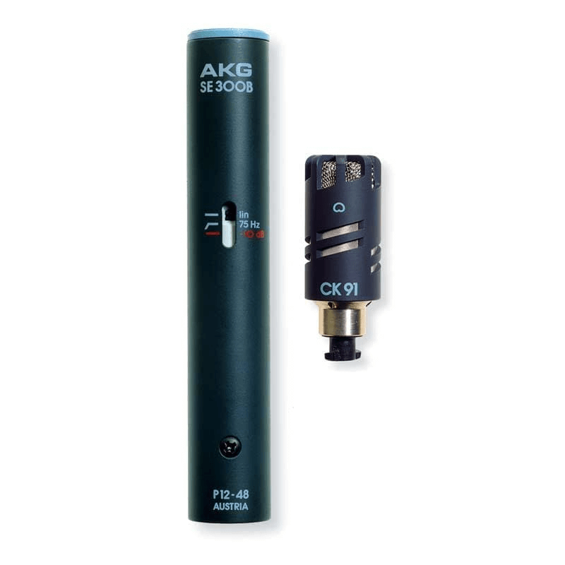 AKG C391 B