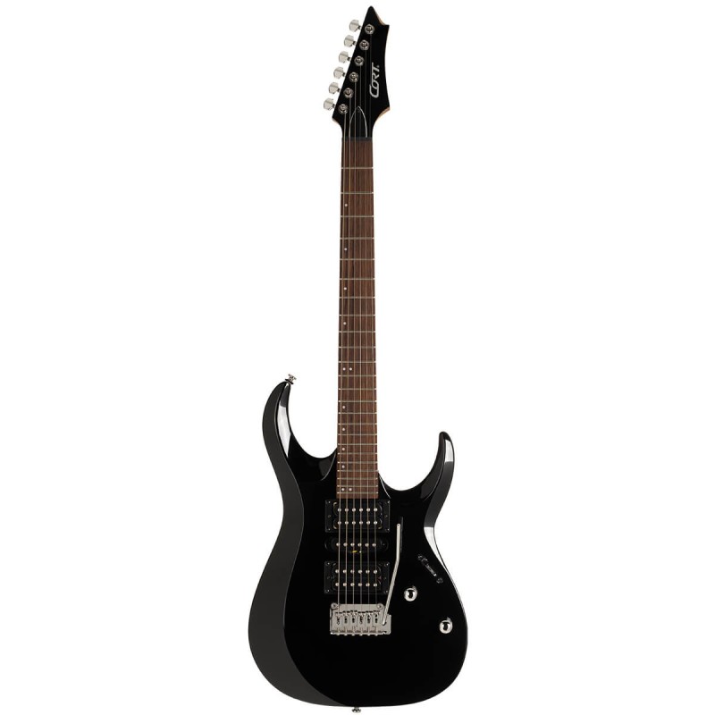 Cort X200 Black