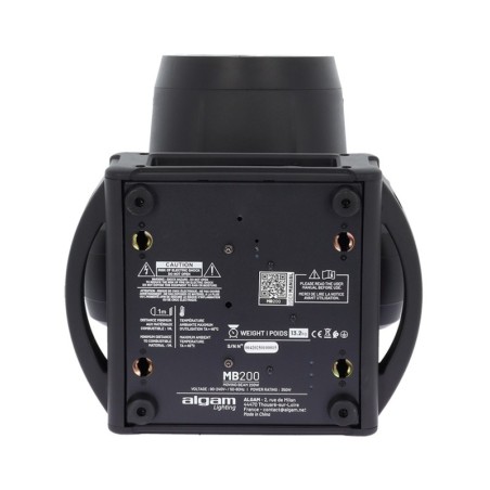Algam Lighting MB200