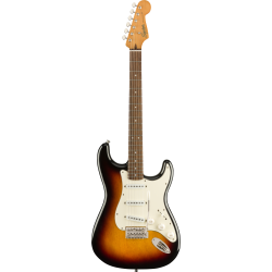 Squier Classic Vibe '60s Stratocaster LRL 3-Color Sunburst