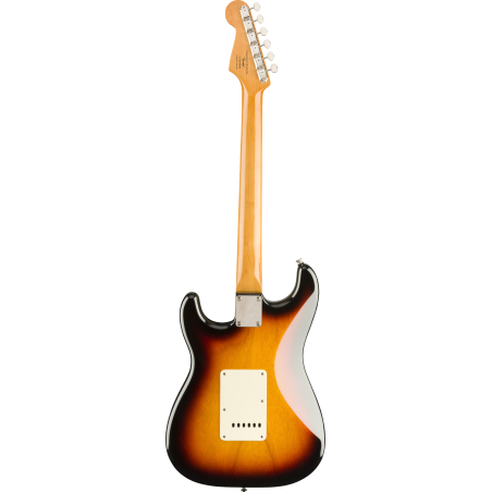Squier Classic Vibe '60s Stratocaster LRL 3-Color Sunburst