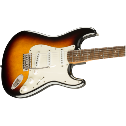 Squier Classic Vibe '60s Stratocaster LRL 3-Color Sunburst
