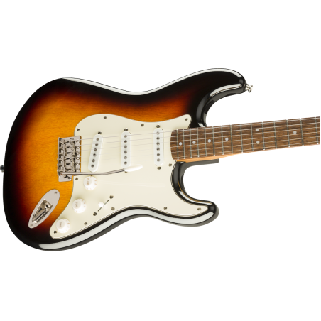 Squier Classic Vibe '60s Stratocaster LRL 3-Color Sunburst