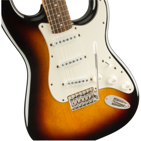Squier Classic Vibe '60s Stratocaster LRL 3-Color Sunburst