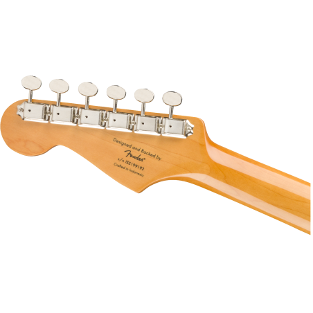 Squier Classic Vibe '60s Stratocaster LRL 3-Color Sunburst
