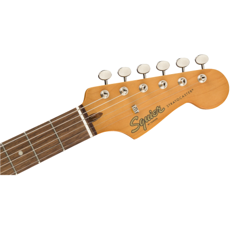 Squier Classic Vibe '60s Stratocaster LRL 3-Color Sunburst