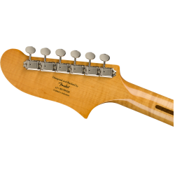 Squier Classic Vibe Starcaster MN Natural
