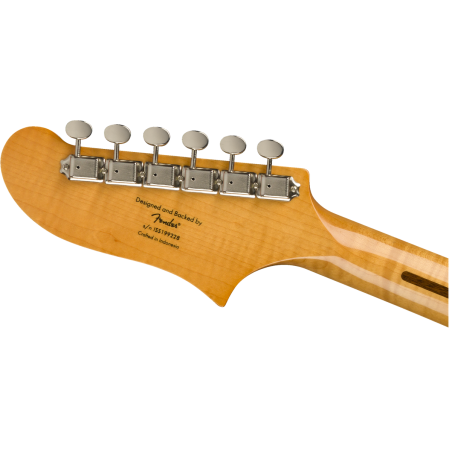 Squier Classic Vibe Starcaster MN Natural