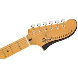 Squier Classic Vibe Starcaster MN Natural