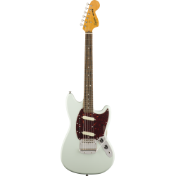 Squier Classic Vibe '60s Mustang LRL Sonic Blue