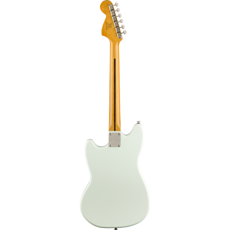 Squier Classic Vibe '60s Mustang LRL Sonic Blue