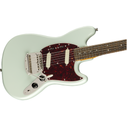 Squier Classic Vibe '60s Mustang LRL Sonic Blue