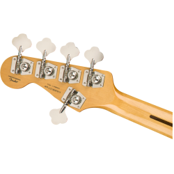 Squier Classic Vibe '70s Jazz Bass V MN Natural