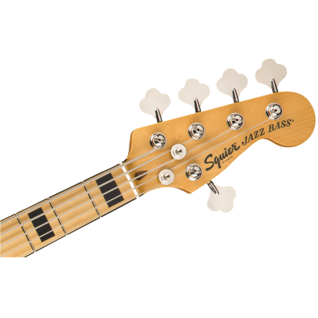 Squier Classic Vibe '70s Jazz Bass V MN Natural
