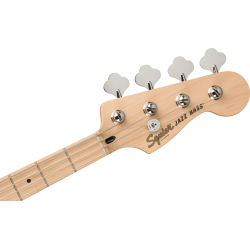 Squier Affinity Series Jazz Bass MN WPG 3-Color Sunburst