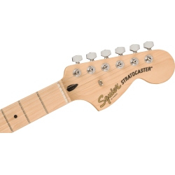 Squier Affinity Series Stratocaster FMT HSS MN WPG Sienna Sunburst