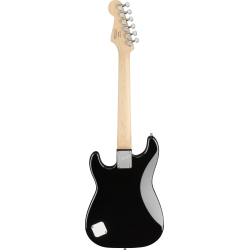 Squier Mini Stratocaster LRL WPG Black