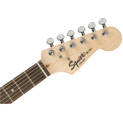 Squier Mini Stratocaster LRL WPG Black
