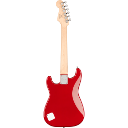 Squier Mini Stratocaster LRL WPG Dakota Red