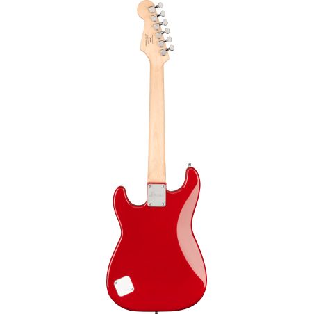 Squier Mini Stratocaster LRL WPG Dakota Red