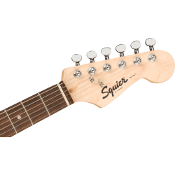 Squier Mini Stratocaster LRL WPG Dakota Red