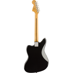 Squier Classic Vibe '70s Jaguar LRL Black
