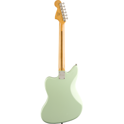 Squier Classic Vibe '70s Jaguar LRL Surf Green