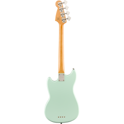 Squier Classic Vibe '60s Mustang Bass LRL Surf Green