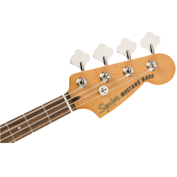 Squier Classic Vibe '60s Mustang Bass LRL Surf Green