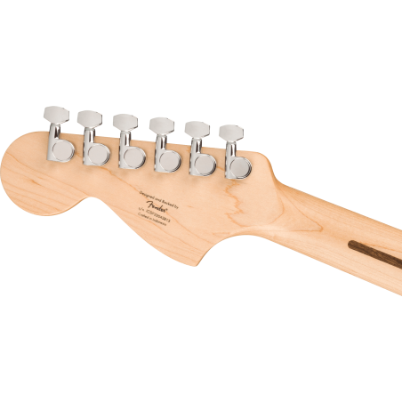 Squier Sonic Mustang MN WPG 2-Color Sunburst