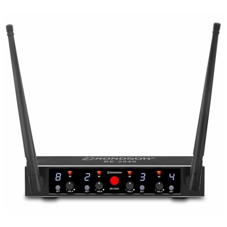 Rondson BE-2040/2MIC/2BP