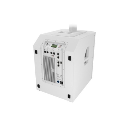 Electro Voice Evolve 70 Sub White