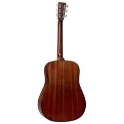 Martin De Retro Plus Mahogany