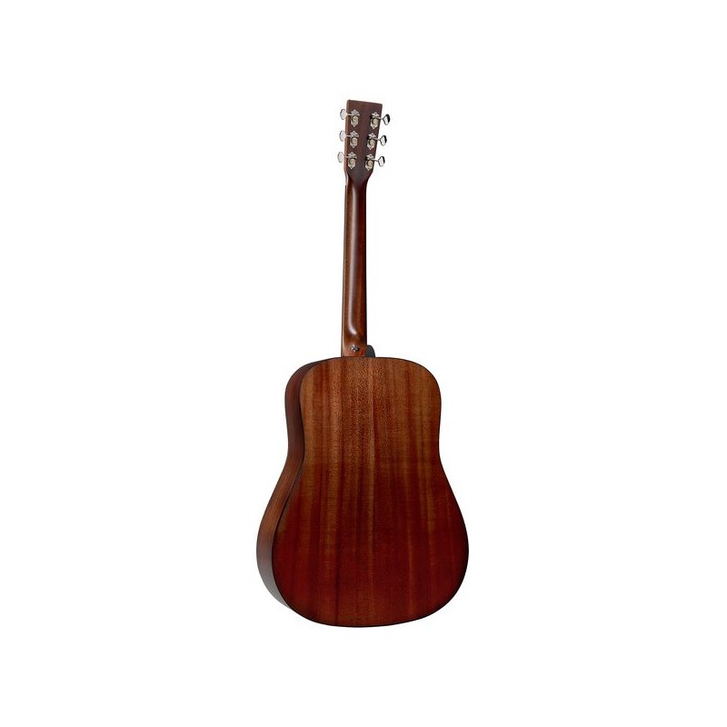 Martin De Retro Plus Mahogany