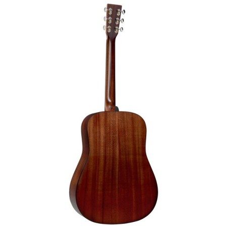 Martin De Retro Plus Mahogany