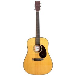 Martin De Retro Plus Mahogany