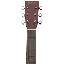 Martin De Retro Plus Mahogany