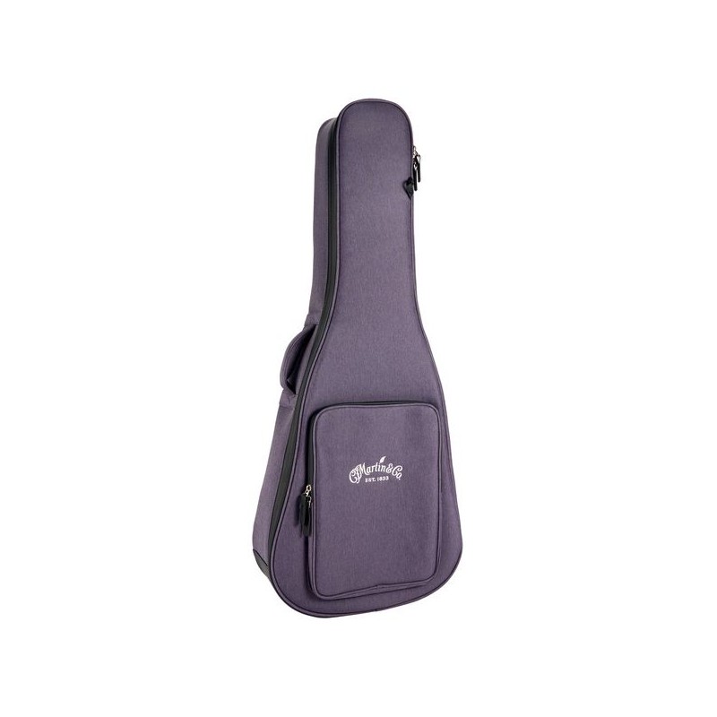 Martin De Retro Plus Mahogany
